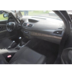 Moteur essuie glace arriere RENAULT MEGANE 3 Photo n°5