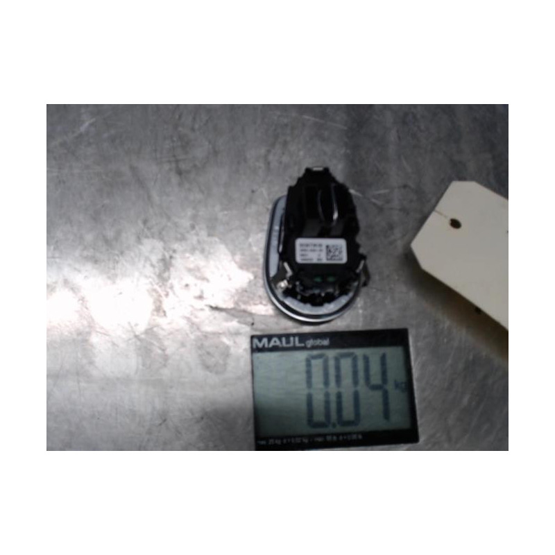 Bouton de demarrage BMW SERIE 1 F21