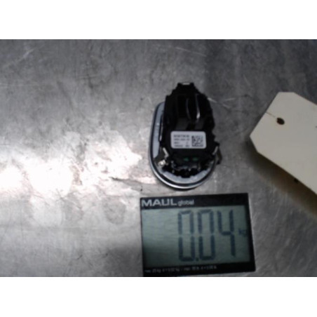 Bouton de demarrage BMW SERIE 1 F21 Photo n°1