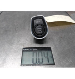 Bouton de demarrage BMW SERIE 1 F21