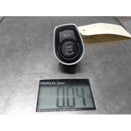 Bouton de demarrage BMW SERIE 1 F21