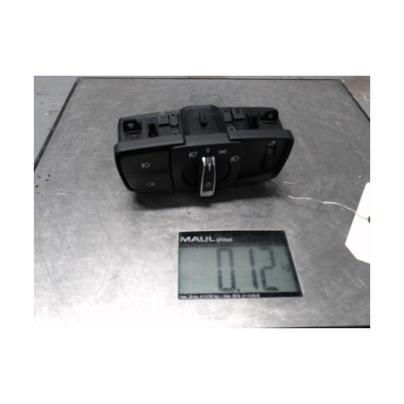 Commande de phare BMW SERIE 1 F21