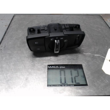 Commande de phare BMW SERIE 1 F21 Photo n°1