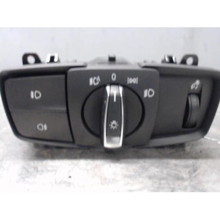 Commande de phare BMW SERIE 1 F21