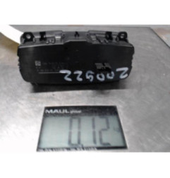 Commande de phare BMW SERIE 1 F21 Photo n°3