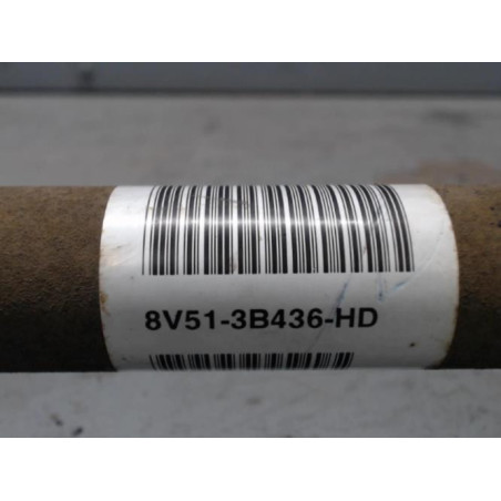 Cardan droit (transmission) FORD FIESTA 6 Photo n°1