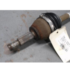 Cardan droit (transmission) FORD FIESTA 6