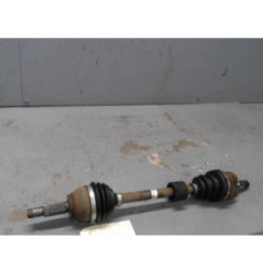 Cardan gauche (transmission) FORD FIESTA 6 Photo n°1