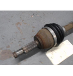 Cardan gauche (transmission) FORD FIESTA 6