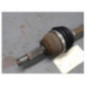 Cardan gauche (transmission) FORD FIESTA 6