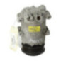 Compresseur clim FORD FIESTA 6