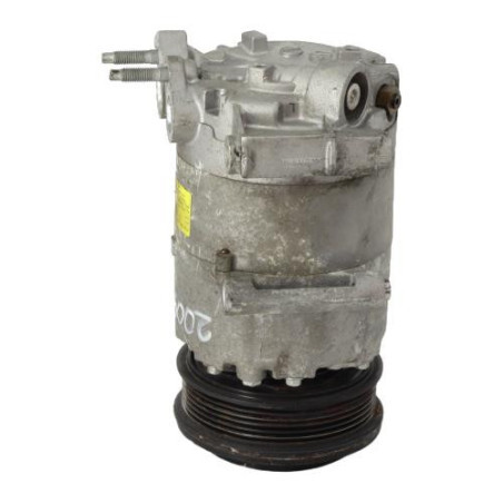 Compresseur clim FORD FIESTA 6