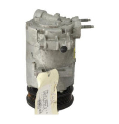 Compresseur clim FORD FIESTA 6 Photo n°4