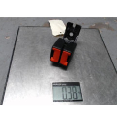 Attache ceinture arriere droit FORD FIESTA 6 Photo n°1