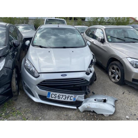 Attache ceinture arriere droit FORD FIESTA 6