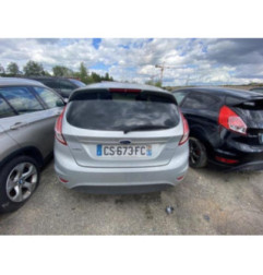 Attache ceinture arriere droit FORD FIESTA 6 Photo n°11