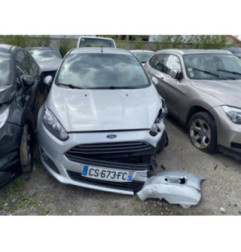 Attache ceinture arriere gauche FORD FIESTA 6