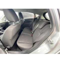 Attache ceinture arriere gauche FORD FIESTA 6 Photo n°8