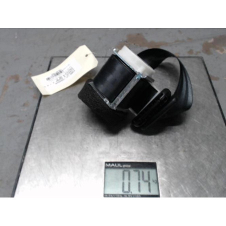Ceinture arriere droit FORD FIESTA 6
