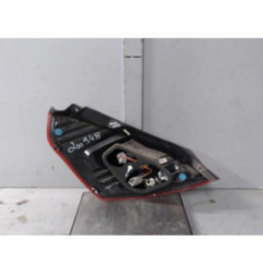 Feu arriere principal droit (feux) FORD FIESTA 6 Photo n°1