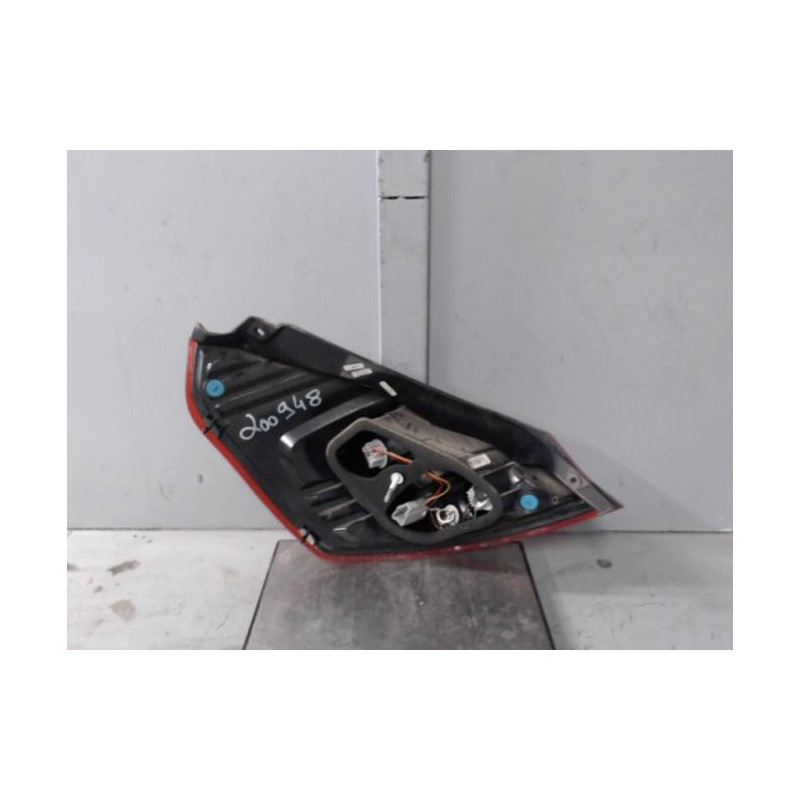 Feu arriere principal droit (feux) FORD FIESTA 6