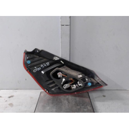 Feu arriere principal droit (feux) FORD FIESTA 6 Photo n°1