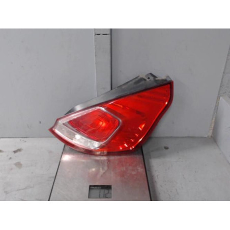 Feu arriere principal droit (feux) FORD FIESTA 6
