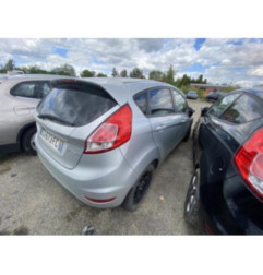 Feu arriere principal droit (feux) FORD FIESTA 6 Photo n°11