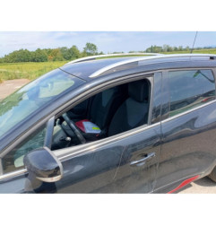 Commande chauffage RENAULT CLIO 4 Photo n°10