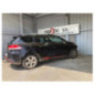 Commande chauffage RENAULT CLIO 4