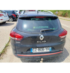 Commande chauffage RENAULT CLIO 4 Photo n°19