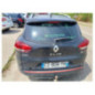 Commande chauffage RENAULT CLIO 4