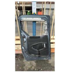 Porte laterale gauche CITROEN BERLINGO 2 Photo n°1