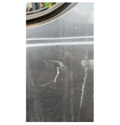 Porte laterale gauche CITROEN BERLINGO 2