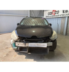 Compteur RENAULT CLIO 4 Photo n°13