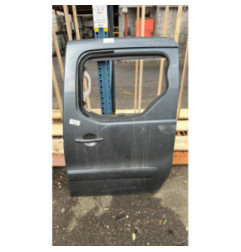 Porte laterale gauche CITROEN BERLINGO 2 Photo n°3