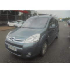 Porte laterale gauche CITROEN BERLINGO 2 Photo n°6