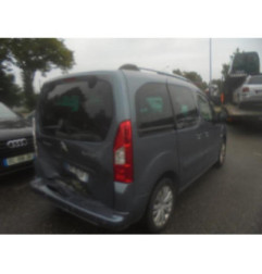 Porte laterale gauche CITROEN BERLINGO 2 Photo n°7