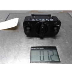 Commande de phare FORD FIESTA 6 Photo n°1