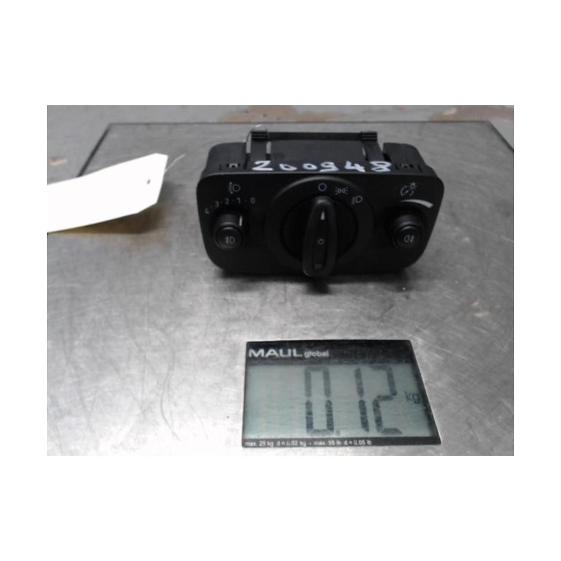 Commande de phare FORD FIESTA 6