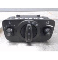 Commande de phare FORD FIESTA 6