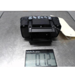 Commande de phare FORD FIESTA 6 Photo n°3