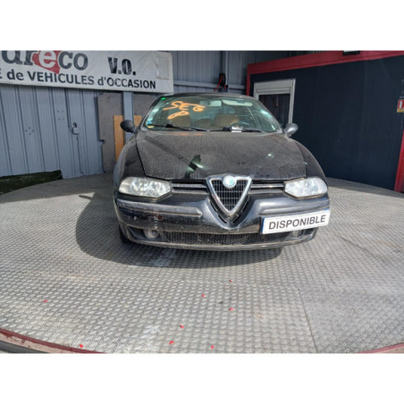 Compteur ALFA ROMEO 156