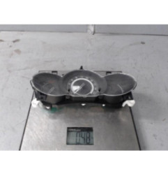 Compteur CITROEN C3 2 Photo n°1