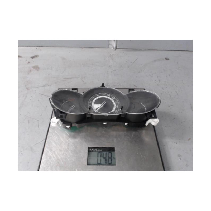 Compteur CITROEN C3 2