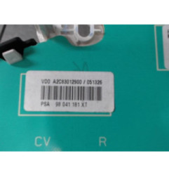 Compteur CITROEN C3 2