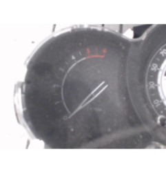Compteur CITROEN C3 2 Photo n°3