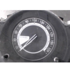 Compteur CITROEN C3 2 Photo n°5