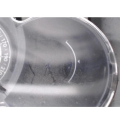 Compteur CITROEN C3 2 Photo n°6