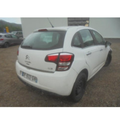 Compteur CITROEN C3 2 Photo n°12